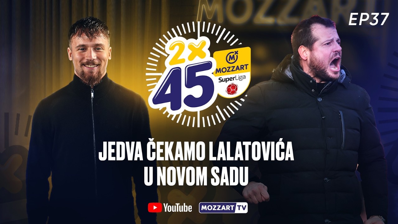 Njegoš Petrović: Povratak u Srbiju najteža odluka u karijeri