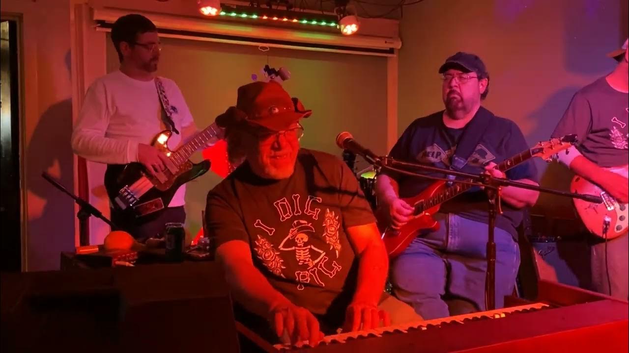 2021_11_26_In The Midnight Hour_I Dig Pig Stanley's Pub, Cincinnati, OH * Wilson Pickett YouTube