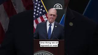 Homan Gives Update on Minnesota | Your Morning