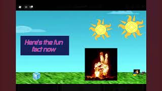 A random video? Kids version