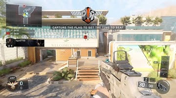 Capture The Flag (CTF) Gameplay w/Kuda