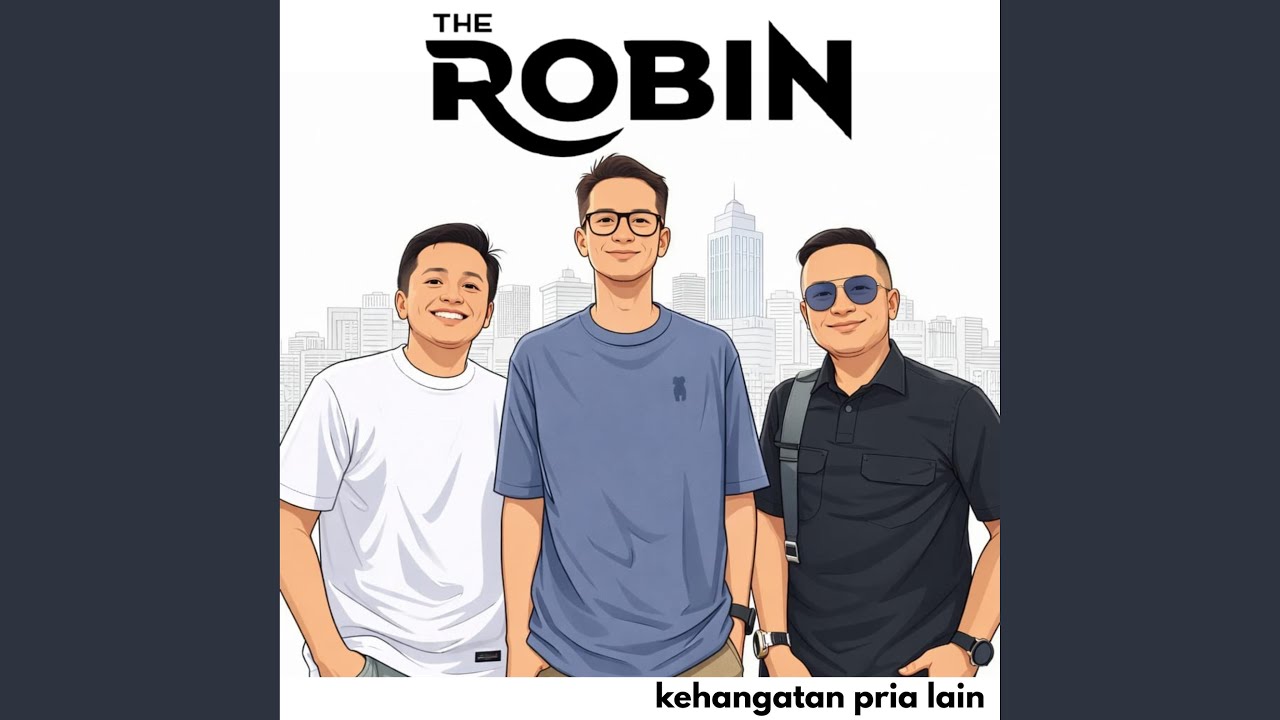 Kehangatan Pria Lain