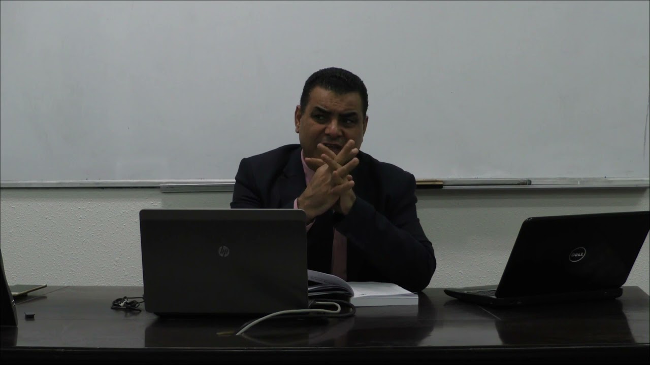 المحاضرة الأولى: مكانة القدس في الإسلام