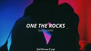 Jackson Wang - On The Rocks Sub Español