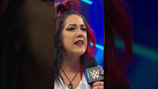 Famous Bayley can speak Japanese 👀 Wealth
