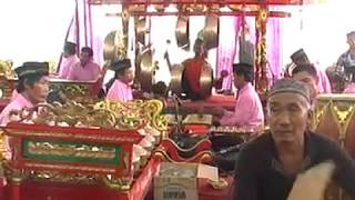 GEMBRUL RONDO KAMPUNG   TEMBANG KANGEN