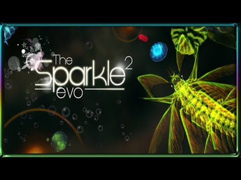 Sparkle 2 Evo :: PC :: ДАВАЙ ПОИГРАЕМ :: РАССЛАБЛЕНИЕ