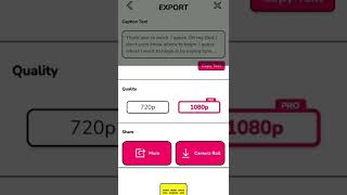 How To Add Auto-Captions To Videos Tutorial
