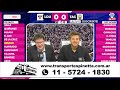 🔴 LIGA DE QUITO vs DEPORTIVO TACHIRA EN VIVO ⚽ GRUPO C COPA LIBERTADORES 2025 | LA SECTA DEPORTIVA
