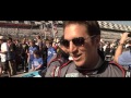 Ladies and Gentlemen Start Your Engines - Porsche - 2013 Rolex 24 - Grand-Am