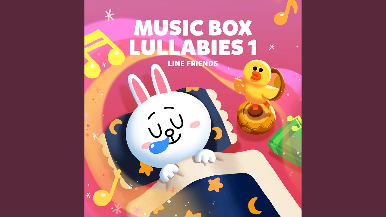 Hush Little Baby (Music Box Ver.) - YouTube