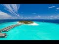 Baglioni Resort Maldives - The Italian side of the Maldives