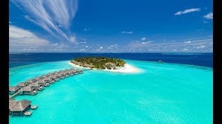 Baglioni Resort Maldives - The Italian side of the Maldives
