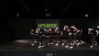 CREW24 | 1ST PLACE | ADULT CREW DIVISION | UPGRADE FINALS 2024
