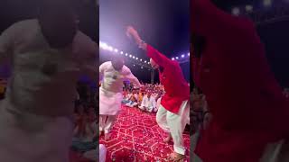 Kanhaiya Mittal live show 🙏 #viralvideo #bhajan#trending #bhakti#Jagran#ytshorts