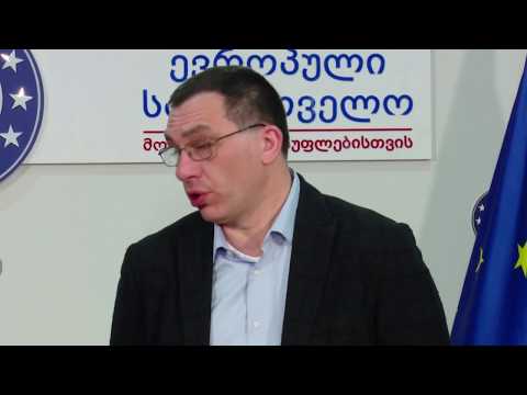 მივესალმები ყველას გააქტიურებას  იცვანიშვილის საფრთხის დროს  -ბოკერია მარგველაშვილზე  -  ბოკერია