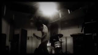 Deadcuts- Dereliction (in rehearsal with Perry Melius June 2018)