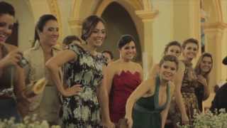 Casamento Fernando Julianna