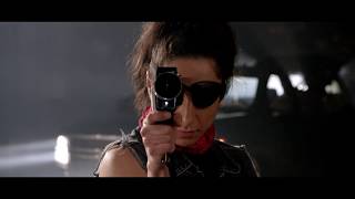 Bande annonce Kino Kabaret Intl de Montréal 2018