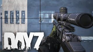 Landmines... - DayZ 1.01