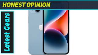 iPhone 14: Incredible Renewed Power for Verizon