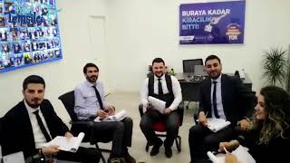 #FarkEtmiyor