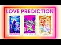 🔮WHAT IS COMING TOWARD YOU IN LOVE??💕🔮LOVE PREDICTION (PICK A CARD)LOVE TAROT 💏 💕CHARMS, DETAILS🔮