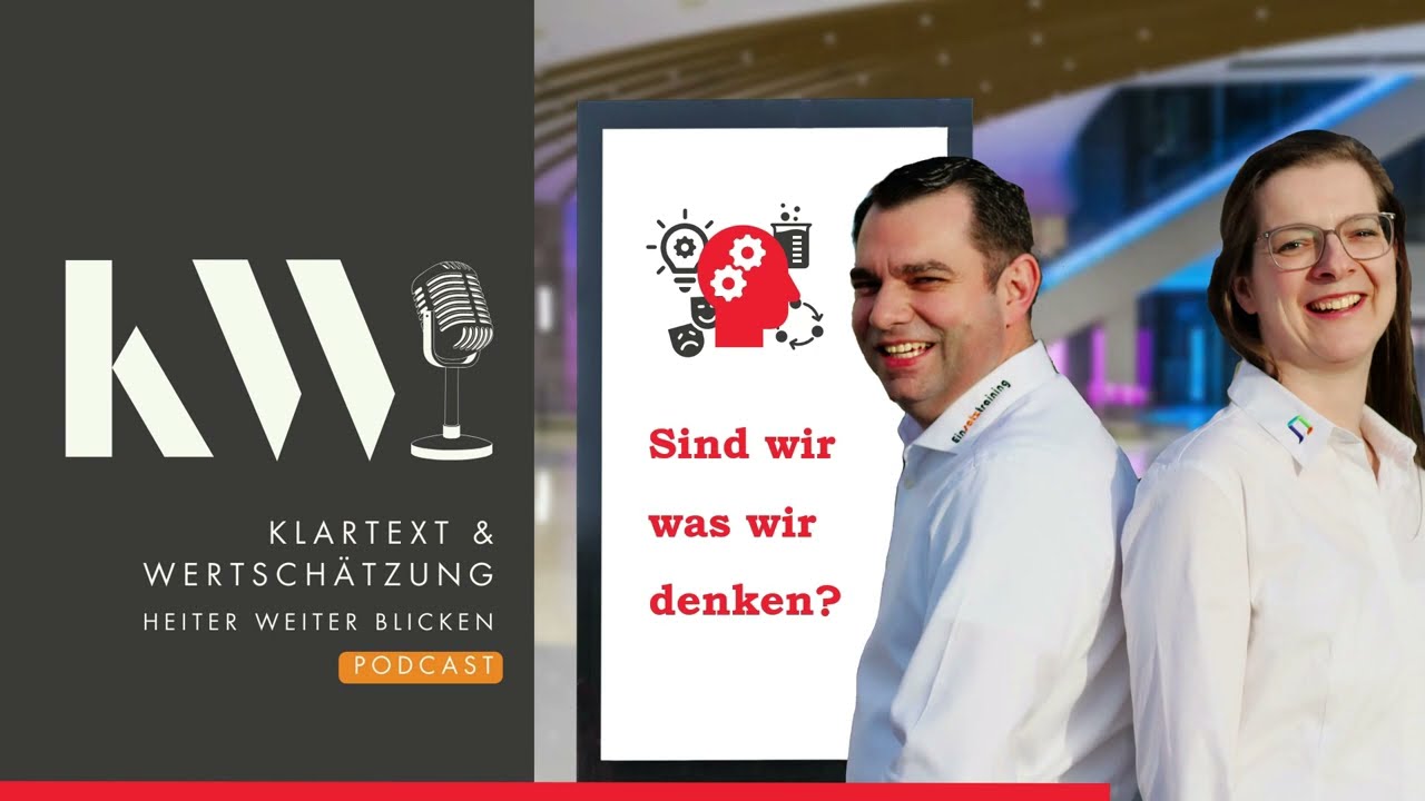 Gedanken loslassen durch Gedankenhygiene, Stressreduktion und neue Perspektiven