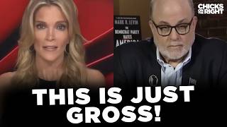 Famous This Megyn Kelly vs Mark Levin Fight Is a Total Disaster for Republicans Net Worth