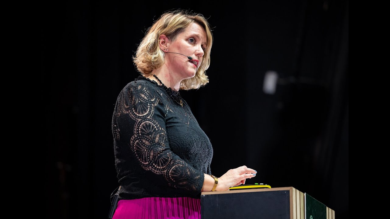 Education for positive change, a part of the equation. By Joanna Herat, UNESCO