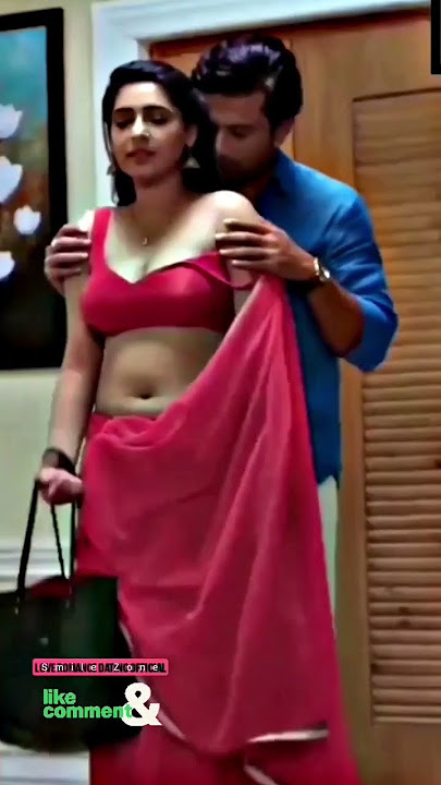 Aaj phir tum pe pyar aaya hai #shorts #viral Indian bhabhi romantic status