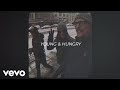 The Cadillac Three - Young & Hungry (Lyric Video)