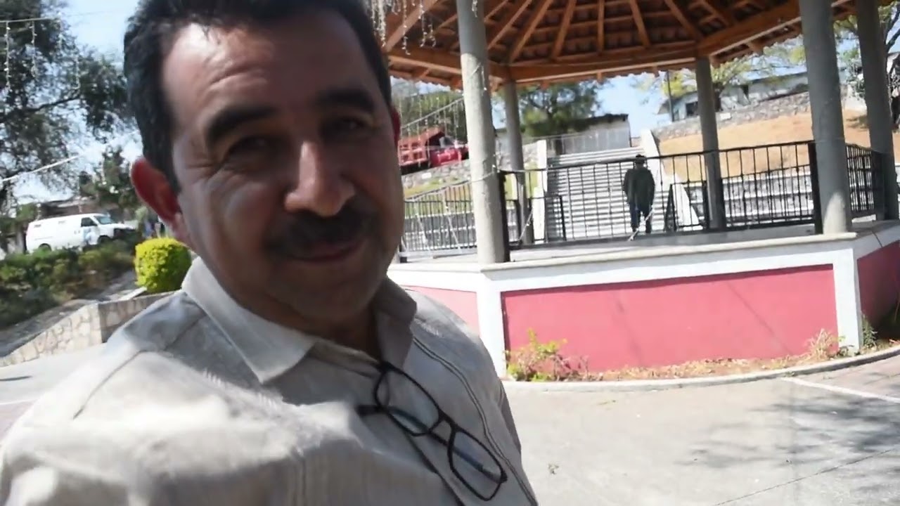 Charo lleva alegría en Dia de Reyes