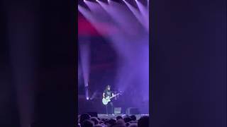 Dave Grohl THE BEATLES “BLACKBIRD” RIFF #shorts