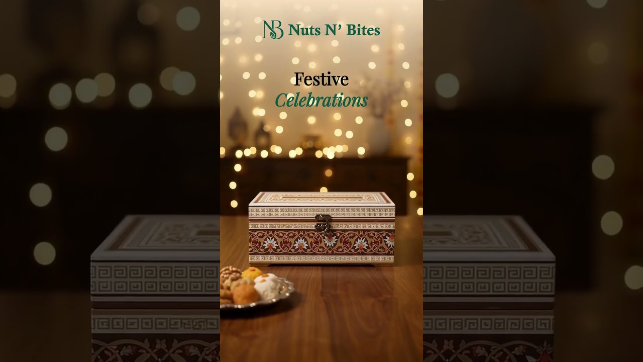 Turning Thoughtful Gifting into a Premium Brand Experience video thumbnail