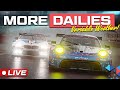 🔴 GT7 | Full Day of Dynamic Weather Dailies - 2nd Try | Live 🔴