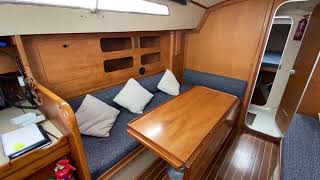 Sigma 33 OOD - Boatshed - Boat Ref#275665