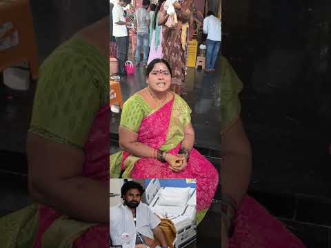 అభిమానం హద్దులు దాటితే... అది ప్రేమ కాదు, ఇబ్బంది! #janasena #trending #shorts #viral#Bommukalyani