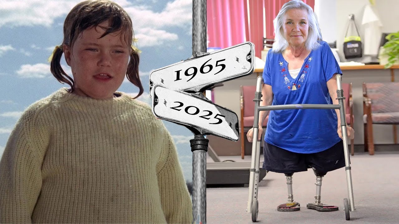 Tjorven och Skrållan: Skådespelarna då och nu – Vem lever fortfarande efter 60 år?