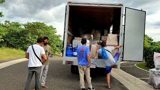 Lipat Bahay Services / Trucking Services / Hauling Services / Truck Rental Lipat Bahay Services / Trucking Services / Hauling Services / Truck Rental