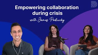 Empowering collaboration during crisis Profile