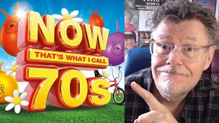 NOW THAT'S WHAT I CALL 70'S (70'S SONGS RATED)
