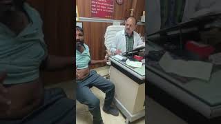 🦴 Patient Testimonial | Best Recovery After 6 Broken Bones by Dr. Parvesh Kr. Agarwal