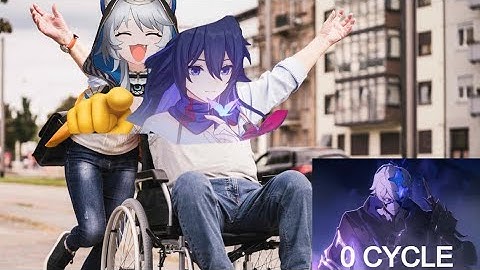 Seele 0 Cycle Clear Vs. Flame Reaver | MOC 12, 3.6 - 3.7 | (19 Cost)