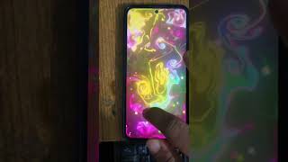 Viral Fluid Magic With Your Phone Try Karo Ja