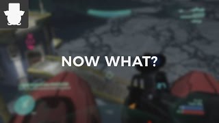 Now What?