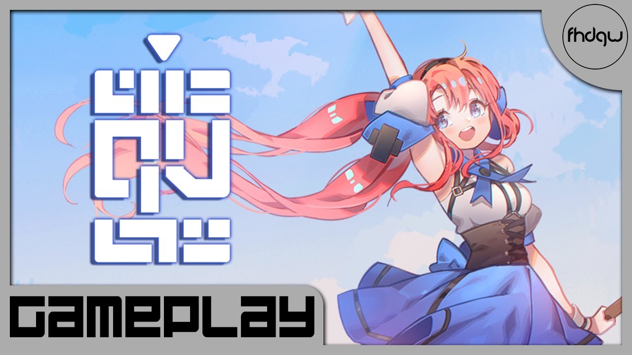 QV [PC] Gameplay (No Commentary)