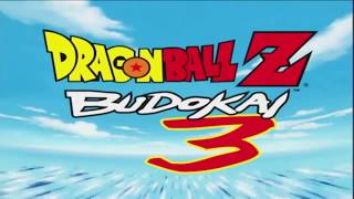Dbz Budokai 3 - Kiseki No Honô Yo Moeagare