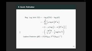 Lecture 9: Monte Carlo Sampling