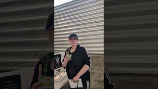 Green Storage Canada Customer Review - Hamilton Glendale, Ontario Self Storage